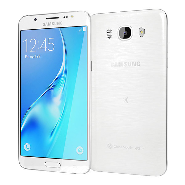 samsung galaxy J5 64gb white golden black | Free Shipping